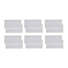 12 PCS Filter for Redkey R10 Vacuum Cleaner Filter Replacement Parts