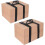 Carrying Strap with Handle, Heavy Duty Handheld Belt Adjustable H-Shaped Carry Straps for Safely Moving and Lifting Box 1