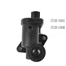 17120-31041 Magnetventil-Sensor für Ansaugkrümmer-Bypassventil für für Luftbypassventil 17120-31040