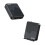 2PCS for  Speaker Adapter  Audio Receiver Dual 30-Pin 3.5mm Interface AUX BT 6.0 Wireless Transmission 1