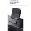 2PCS for  Speaker Adapter  Audio Receiver Dual 30-Pin 3.5mm Interface AUX BT 6.0 Wireless Transmission 5