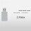Gulikit Goku 2 Wireless Controller Adapter Low Latency for Switch2 Pro PS4/PS5 Platform 5