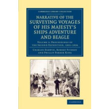 Narrative of the Surveying Voyages of His Majestys Ships Adventure and