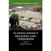 The Cambridge Companion to Religion and Terrorism Hardcover Book