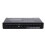 2X 7-Band Car Audio Equalizer, Adjustable 7 Bands EQ Amplifier Graphic Equalizer with CD/AUX Input Select ,Black 8