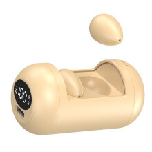 Nuevo Auricular de Traducción Sleep, Cómodo de Llevar, con Pantalla de Energía en Estilo Intrauditivo