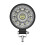 4X Car LED Work Light 3 Inch Round LED Floodlight Auxiliary Light Offroad Modification Light 2