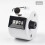 (Silver)Contaconteggio manuale clicker numerico 4 cifre per uso laboratorio e ricerca 7