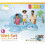 Inflatable Turtle Pool with Roof - 218 x 206 x 97 cm 1