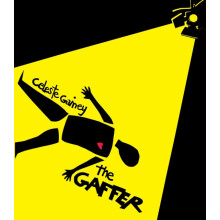 the GAFFER by Celeste Gainey Paperback Book