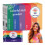Holi Color Powder Set, 6x100g, Multicolor for Events 2