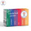 Holi Color Powder Set, 6x100g, Multicolor for Events 3