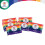 Holi Color Powder Set, 6x100g, Multicolor for Events 5
