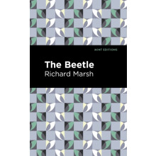 The Beetle by Richard Marsh Paperback Book