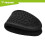 Black Non-Slip Quick-Dry Water Shoes, Size 45 4