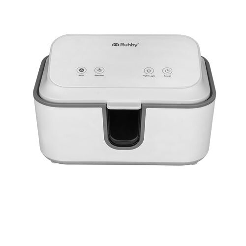 Wet Wipe Warmer with Three Heating Levels 1