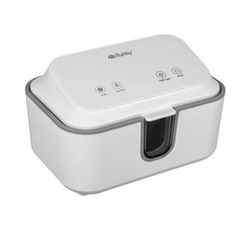 Wet Wipe Warmer with Three Heating Levels 2