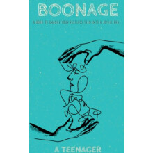 BOONAGE SE by Aditya Jha Paperback Book