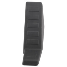 Cubierta del Soporte del Pedal del Coche 1RK61XDVAB para Compass 2007-2010 CALIBER Accesorio para el Coche Almohadilla de Soporte