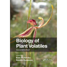 Biology of Plant Volatiles Paperback Book