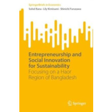 Entrepreneurship and Social Innovation for Sustainability Focusing on