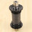 Titanium BSA English Threaded Square Taper Bottom Bracket 119mm for  148G 7