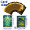 Fun Social Card Game Set With Interactive Features For Adults Gatherings Indoor 6