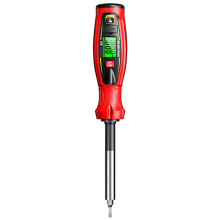 Non Contact Voltage Tester Pen AC 30V -1000V Rechargeable Voltage NCV Wire Detector Breakpoint Lookup Electrician Tool