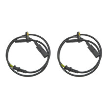 2pcs Front Left Right ABS SENSOR Wheel Speed Sensor for - G55 AMG 5.0L V8 A4635402117 4635402117
