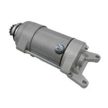 SMU0305 12V Motorcycles Engines Motor for 1100 V-Star Virago XV1100 1999-2009 5EL-81890-01-00