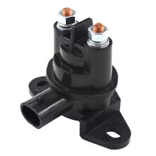 Motorcycle Solenoid Ignition Starting Relay Fit for 278000513 278001376 278001802 278002347 278001766