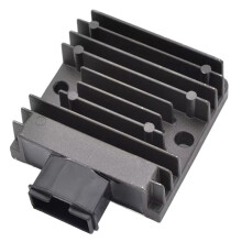 31600-KVK-901 Regulador Retificador de Motocicleta para CBR 250R CBR250 11-15 CBR300R CBR300 14-15 CRF250L AC CRF250