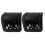 2pcs Car Third Row  Handle Folding Handle Fixing Buckle 72057-0E110-C0 for  Highlander 22-25 72057-0E110-E0 4