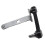 Car Rear Right Height Sensor Link A1663201032 for - GLS X166 ML W166 GLE W292 Headlight Level Sensor Strut 7