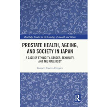 Prostate Health Ageing and Society in Japan A Gaze of Ethnicity Gender