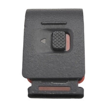Para A Capa Protetora USB-C Do para  para Osmo 360 Panorama, Que Protege A Porta USB-C Contra Água e Poeira