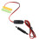 3V USB Power Converter Battery  Replace 2pcs for LED Light Electronic Toys USB Power Supply 5