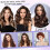 Wave Curl Diffuser Attachment Compatible with  Airwrap HS01 HS05 for Air Wrap Id HS08, Two Airflow Dome Diffuse Modes 6