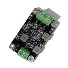 Single Boost to Positive and Negative Dual Power Supply Module - Switching Power Supply Module 12V Output