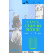 Chemical Sensors Biosensors by Eggins Paperback Book