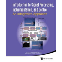 INTRO TO SIGNAL PROCESSING INSTRUMENTATION CONTROL by JOSEPH BENTSMAN