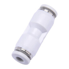 Conjunto de 10 Válvulas de Compressor de Suspensão A Ar M8 e Conectores de 4 mm para - Classe S W220 e Classe R W164