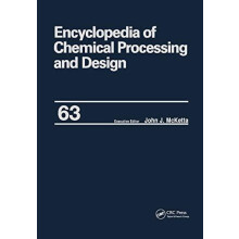 Encyclopedia of Chemical Processing and Design Volume 63 Viscosity Hea