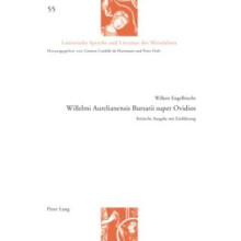 Willelmi Aurelianensis Bursarii super Ovidios Kritische Ausgabe mit Ei