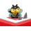 TONIES Bugs! Children's Songs Audio Tonie 1