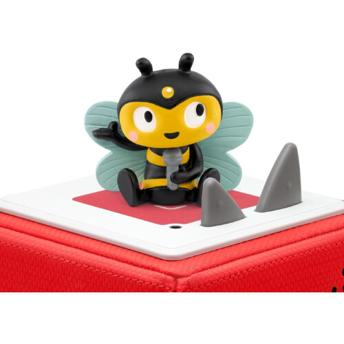 TONIES Bugs! Children's Songs Audio Tonie
