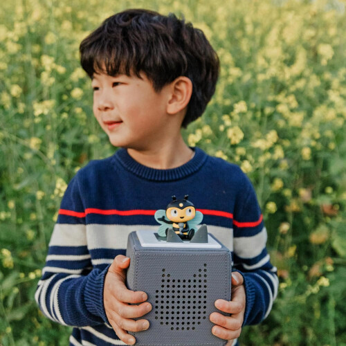 TONIES Bugs! Children's Songs Audio Tonie 2