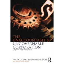 The Unaccountable Ungovernable Corporation Companies usebydates close