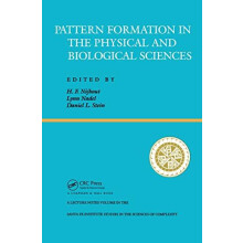 Pattern Formation In The Physical And Biological Sciences by H. Freder