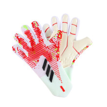 (Multicolor,10)Gants Professionnels Silicone Caoutchouc Imperméable Antidérapants Latex Adulte Enfant
